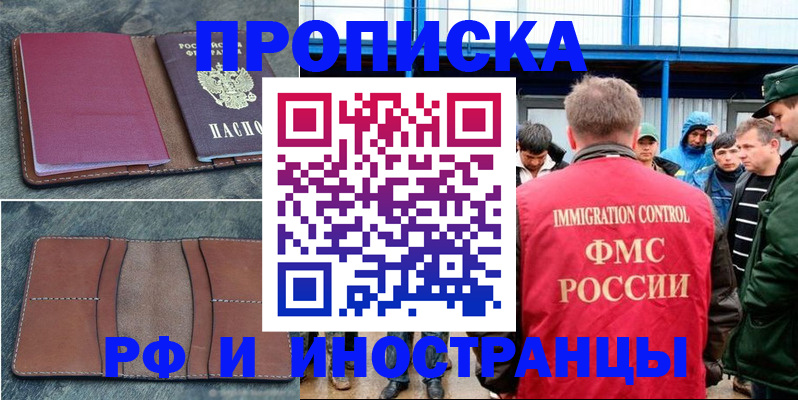 прописка законно в Санкт-Петербурге